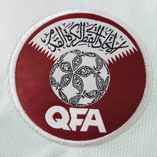Qatar away 2026 FIFA World Cup