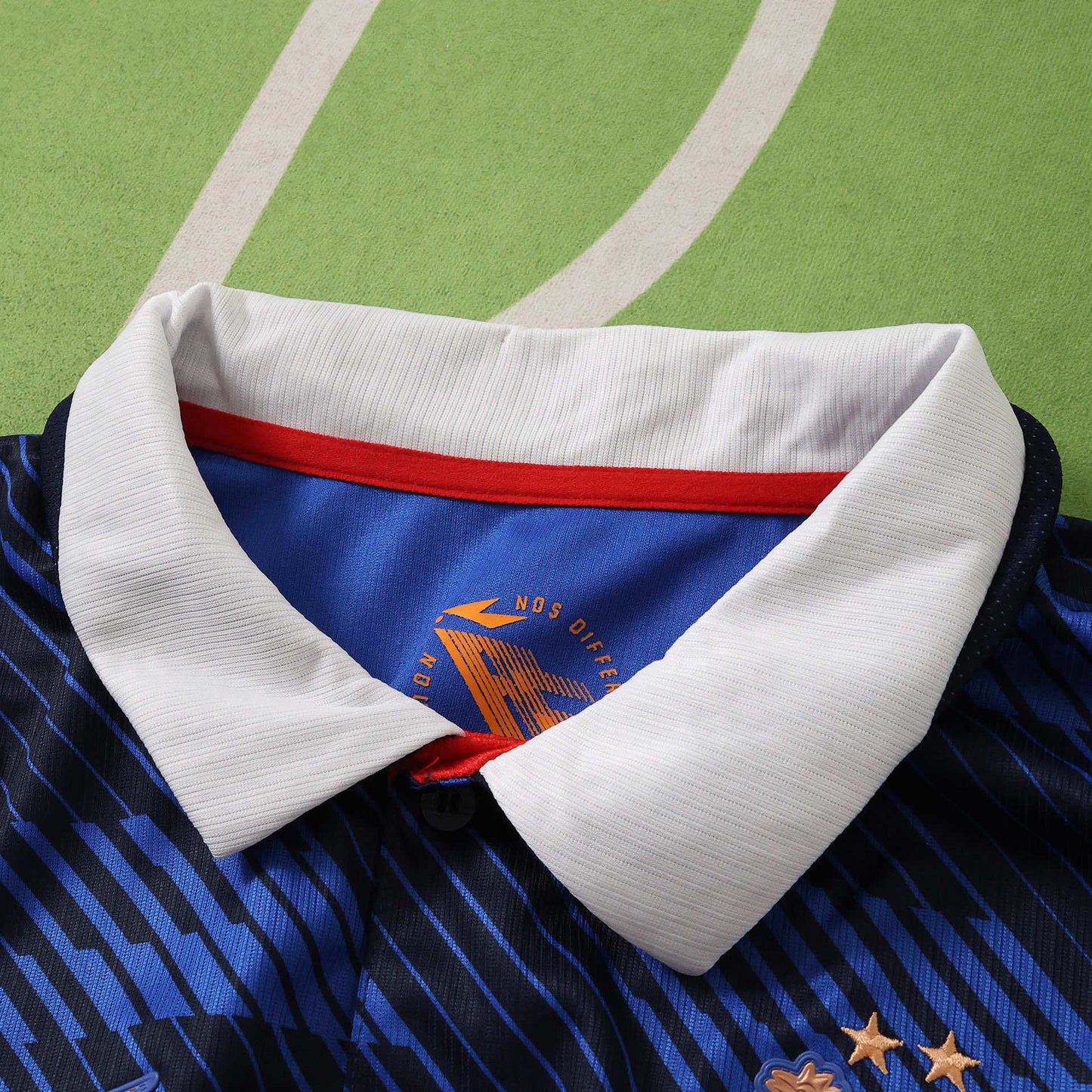 France home 2026 FIFA World Cup