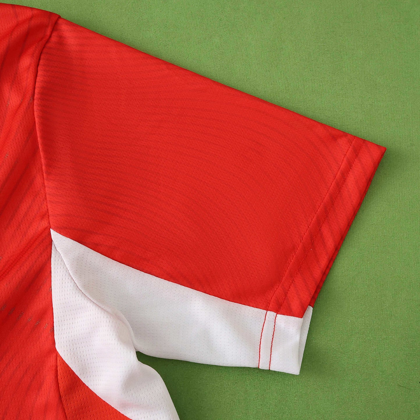 Switzerland home 2026 FIFA World Cup