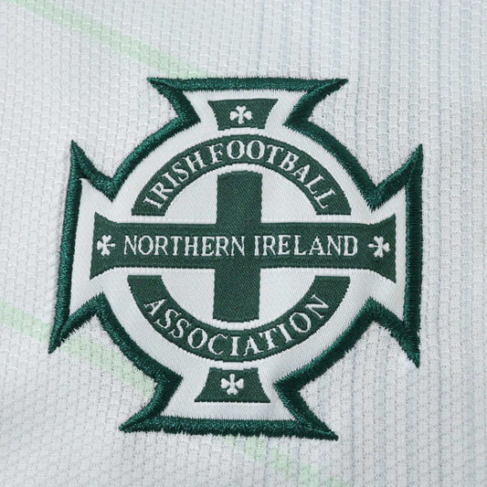 Nothern Ireland 2026 FIFA World Cup
