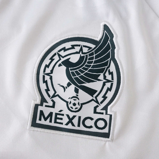 Jersey México away 2026 FIFA World Cup