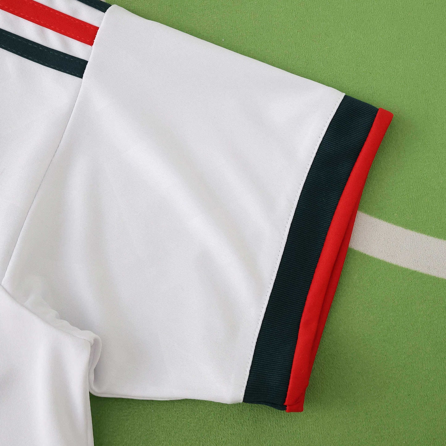 Jersey México away 2026 FIFA World Cup
