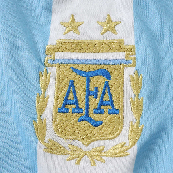 Argetina
