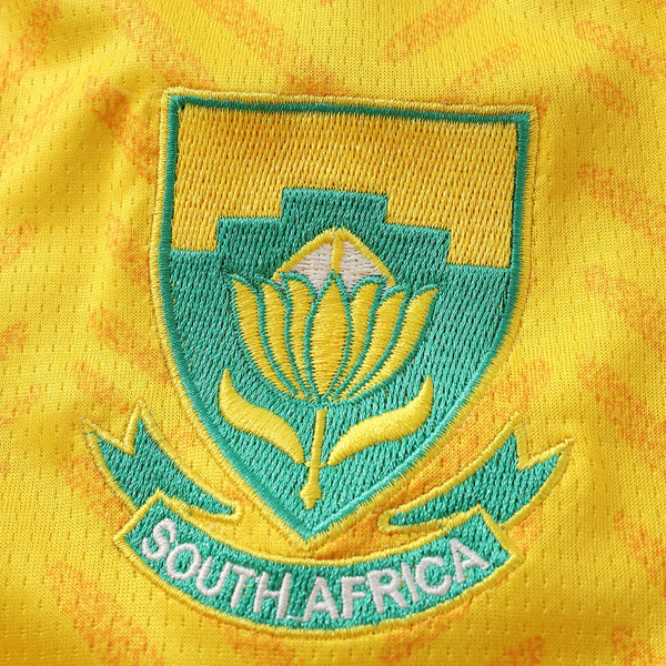 South Africa