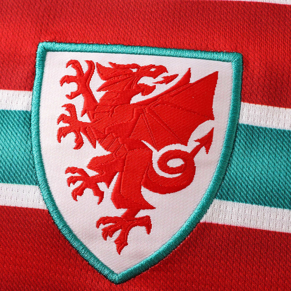 Wales