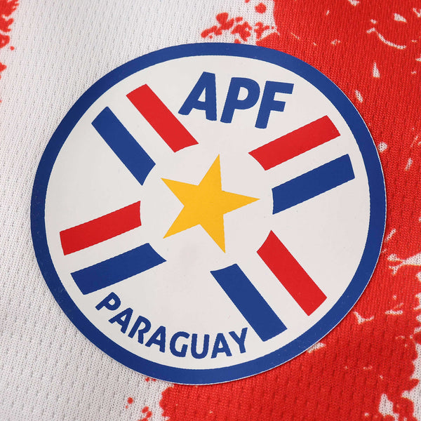 Paraguay