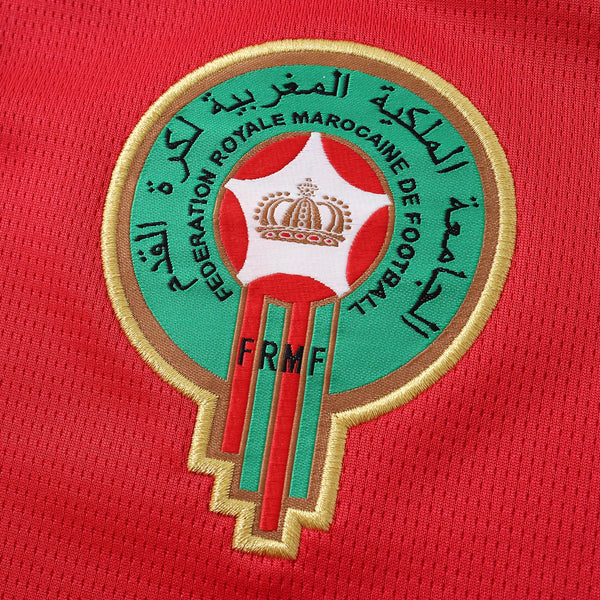 Morocco