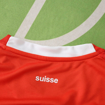 Switzerland home 2026 FIFA World Cup