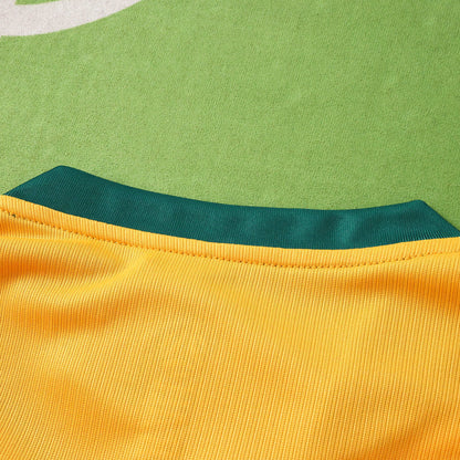 Australia home 2026 FIFA World Cup