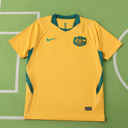 Australia home 2026 FIFA World Cup