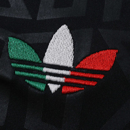 Jersey Third México 2026 FIFA World Cup Black