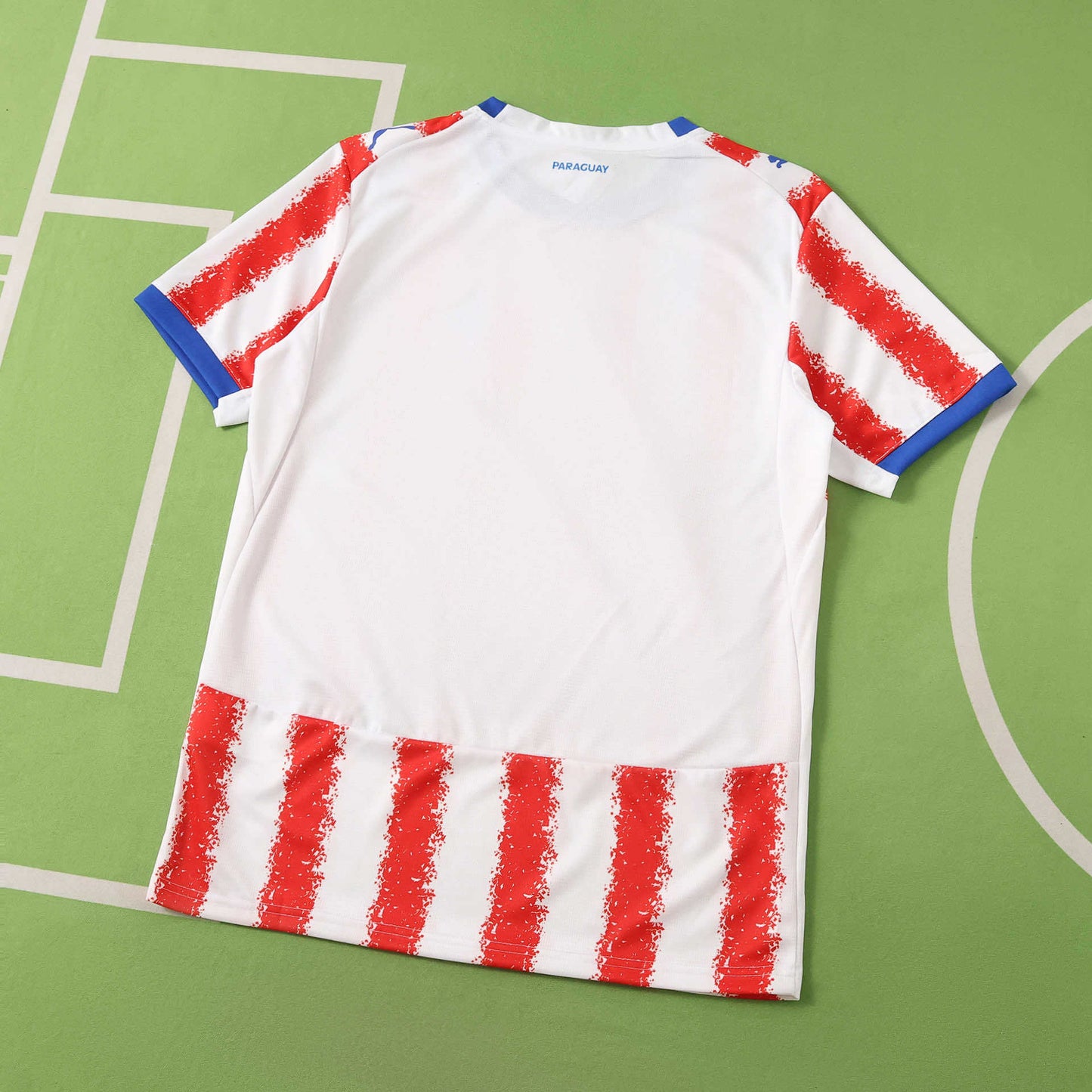 Paraguay home 2026 FIFA World Cup