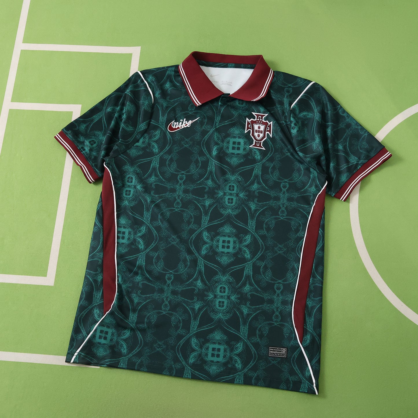 Portugal Concept 2026 FIFA World Cup