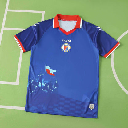 Haiti home 2026 FIFA World Cup