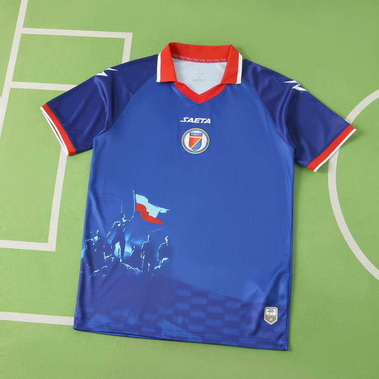 Haiti home 2026 FIFA World Cup