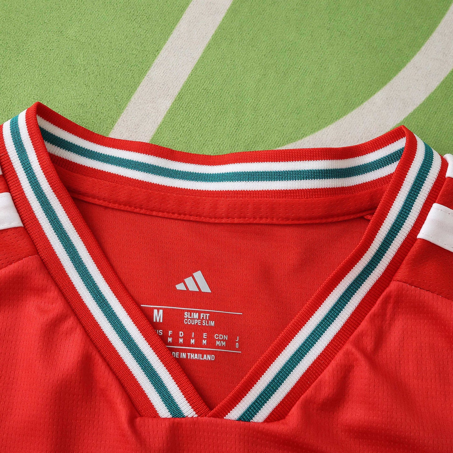 Wales home 2026 FIFA World Cup