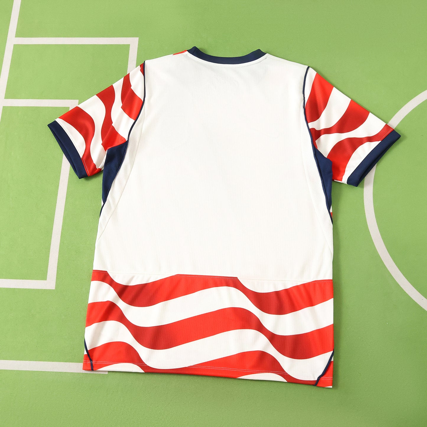 USA home 2026 FIFA World Cup