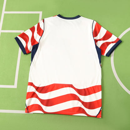USA home 2026 FIFA World Cup