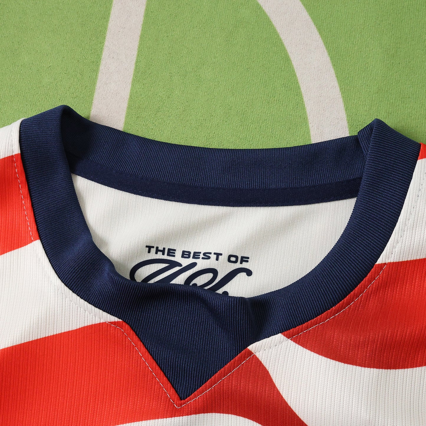 USA home 2026 FIFA World Cup