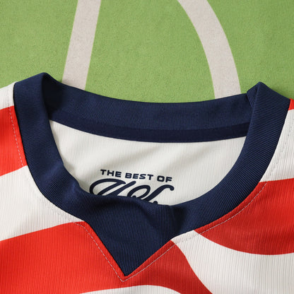 USA home 2026 FIFA World Cup