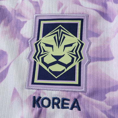 South Korea 2026 FIFA World Cup