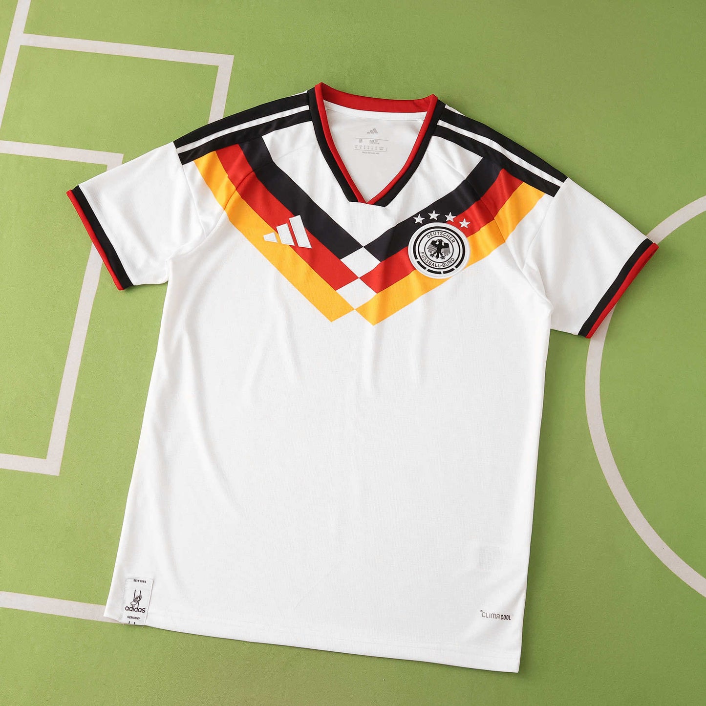 Germany home 2026 FIFA World Cup
