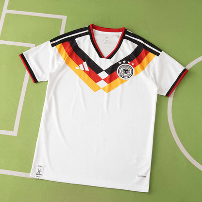 Germany home 2026 FIFA World Cup
