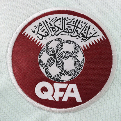 Qatar away 2026 FIFA World Cup