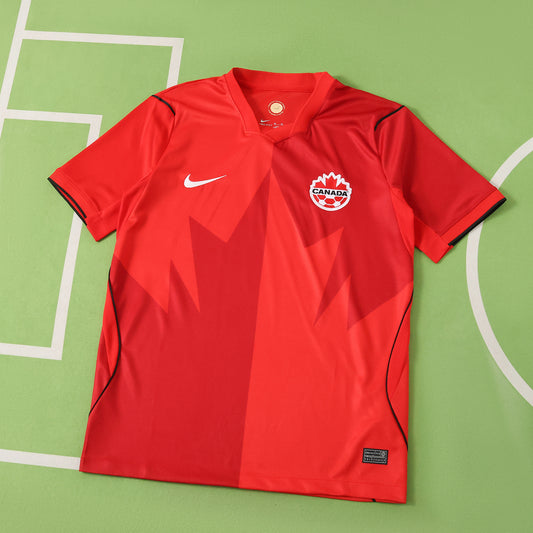 Canada home 2026 FIFA World Cup