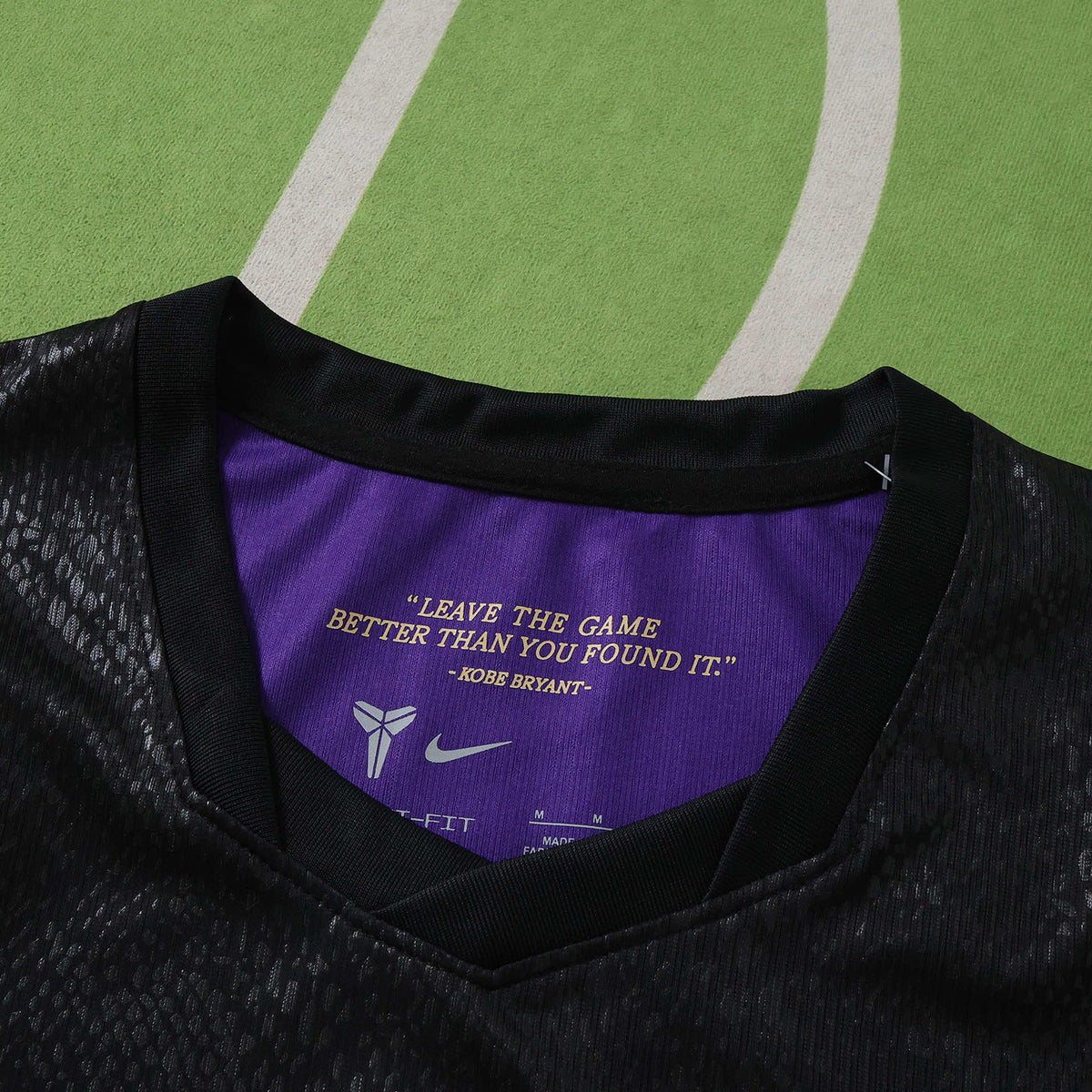 FC Barcelona x Kobe Bryant 26/27