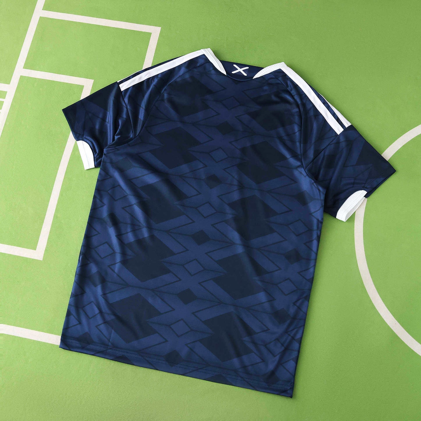 Scotland Home 2026 FIFA World Cup