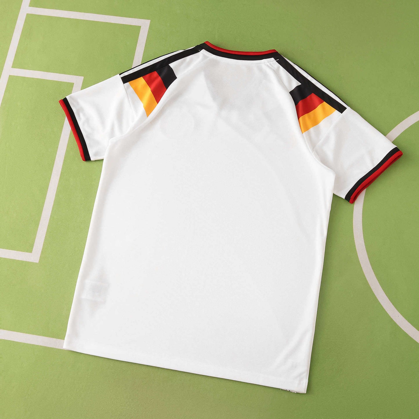 Germany home 2026 FIFA World Cup