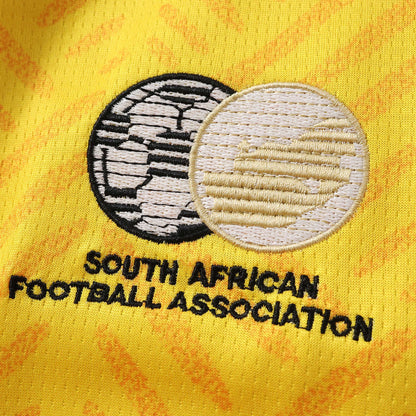 South Africa home 2026 FIFA World Cup