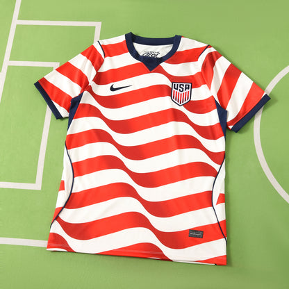 USA home 2026 FIFA World Cup