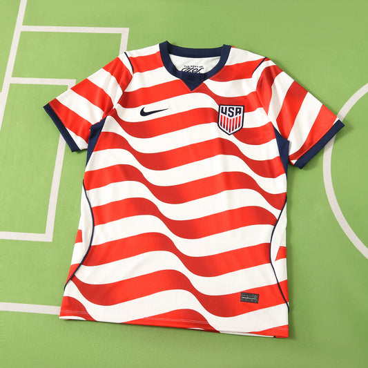 USA home 2026 FIFA World Cup