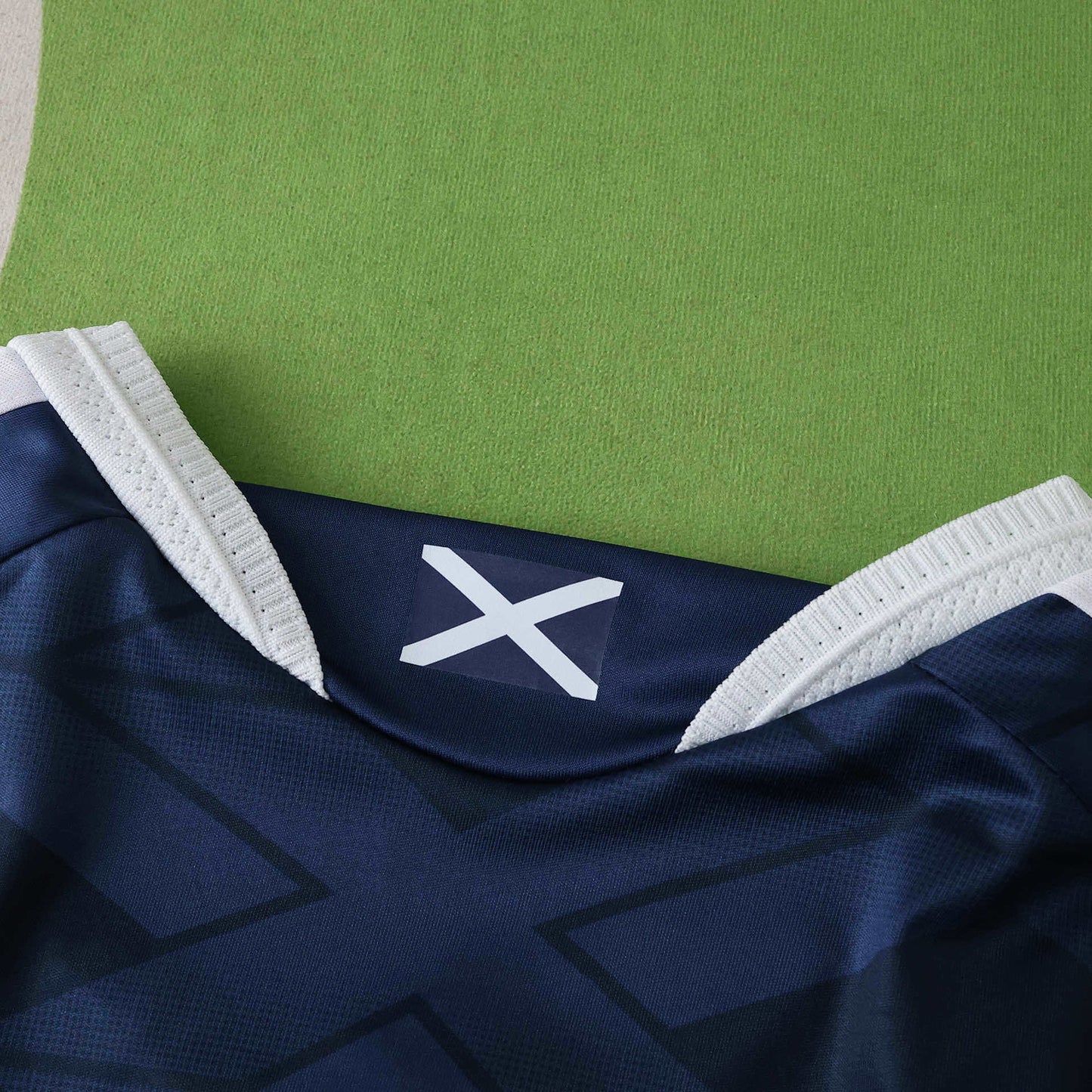 Scotland Home 2026 FIFA World Cup