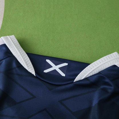 Scotland Home 2026 FIFA World Cup