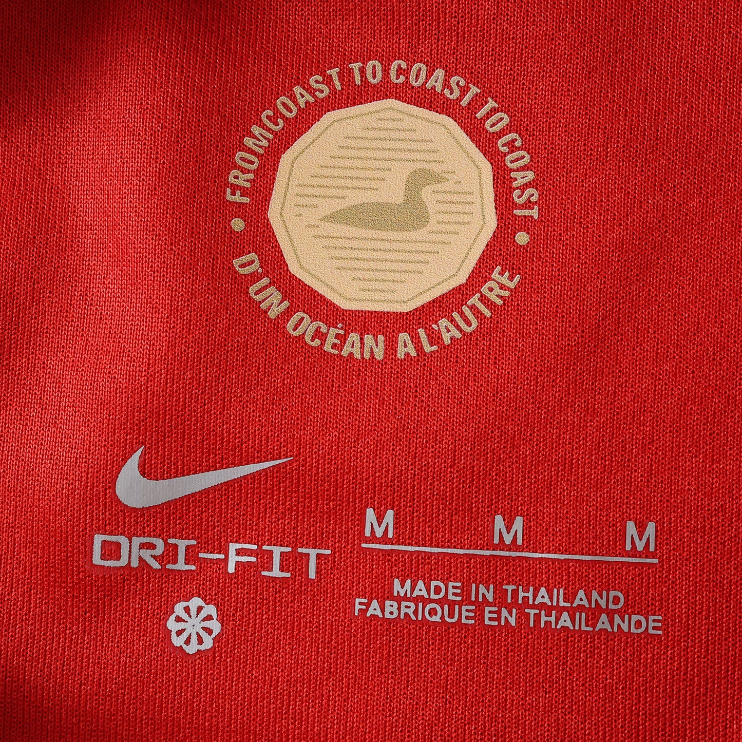 Canada home 2026 FIFA World Cup
