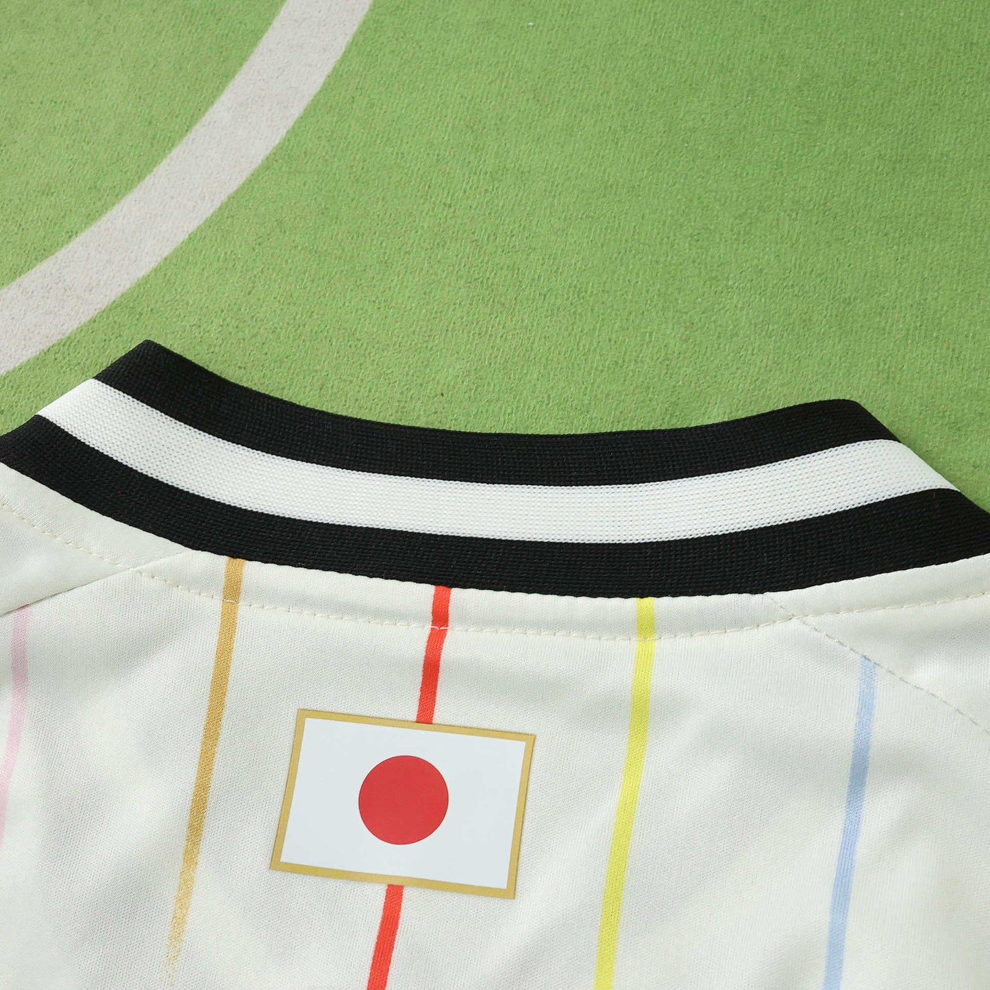 Japan away 2026 FIFA World Cup