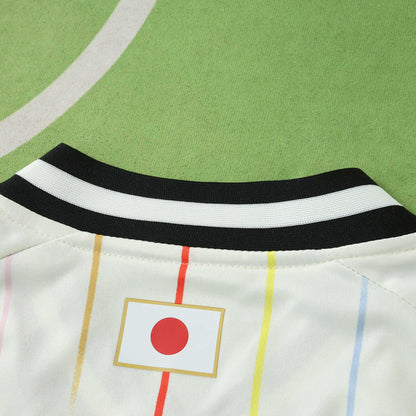 Japan away 2026 FIFA World Cup