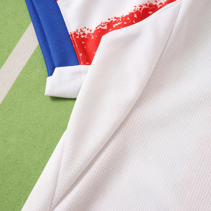 Paraguay home 2026 FIFA World Cup