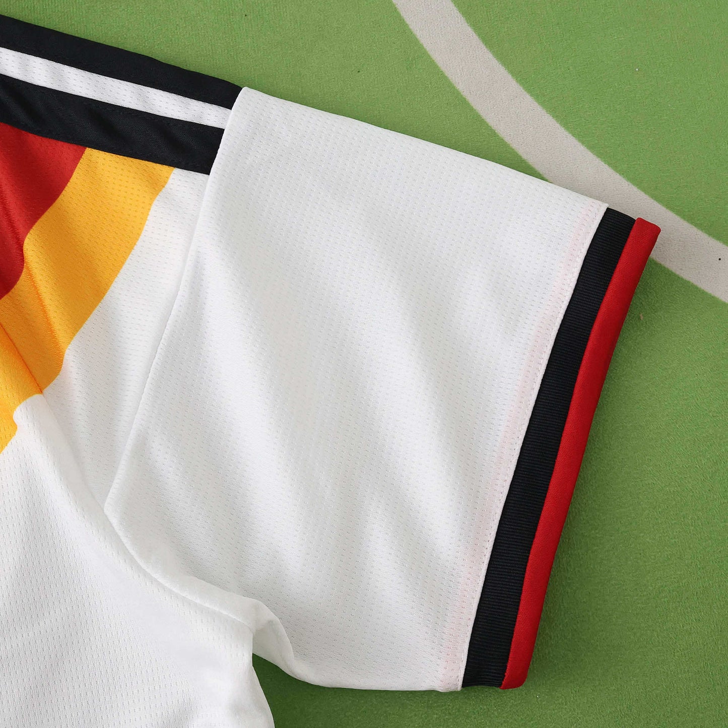 Germany home 2026 FIFA World Cup