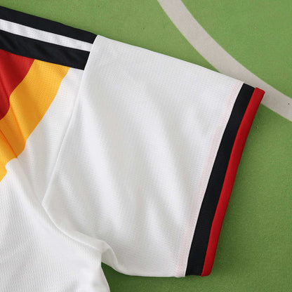 Germany home 2026 FIFA World Cup
