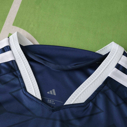 Scotland Home 2026 FIFA World Cup