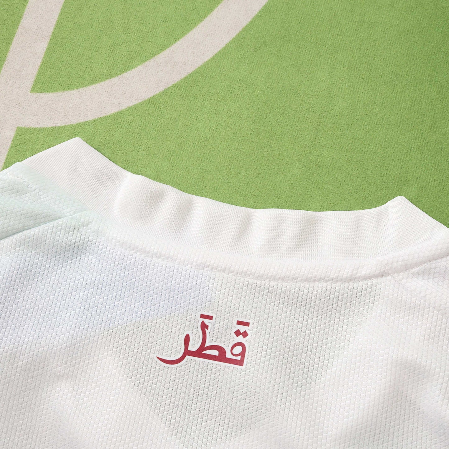 Qatar away 2026 FIFA World Cup