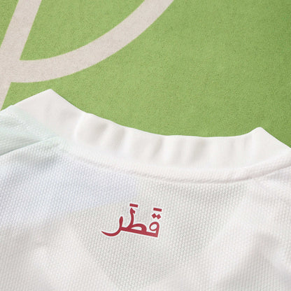 Qatar away 2026 FIFA World Cup