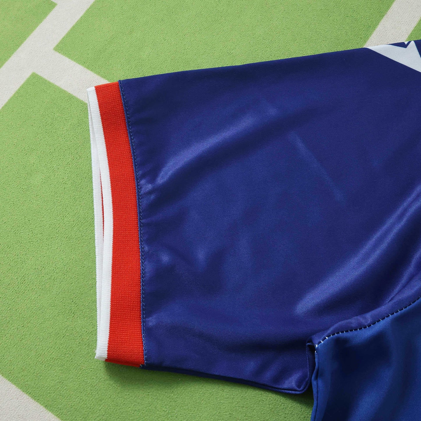 Haiti home 2026 FIFA World Cup