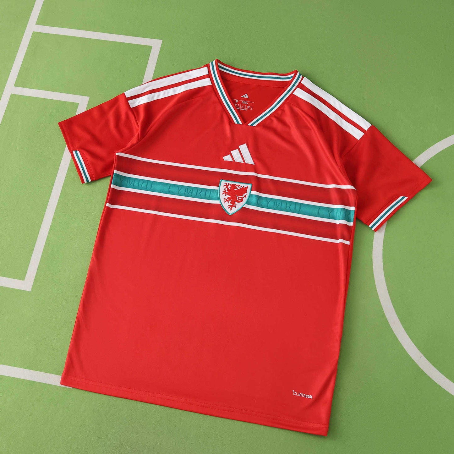 Wales home 2026 FIFA World Cup