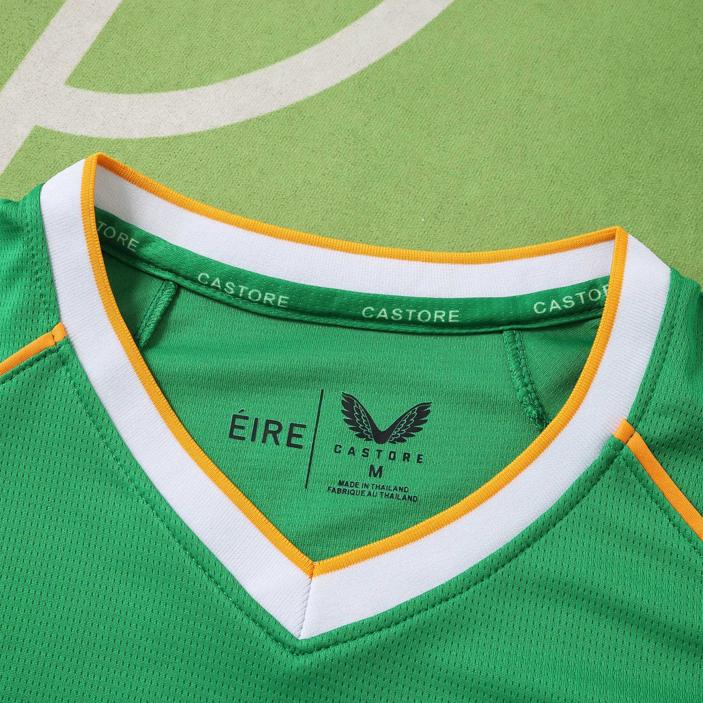 Ireland home 2026 FIFA World Cup