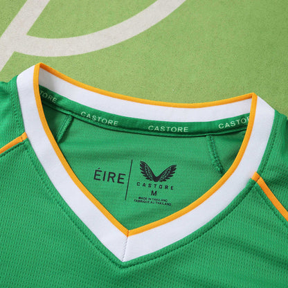 Ireland home 2026 FIFA World Cup